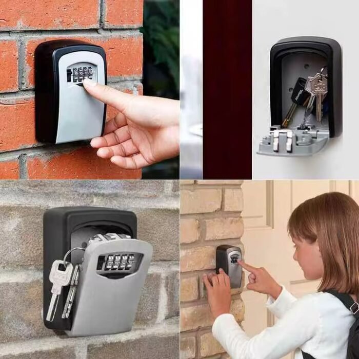 Kuti sigurie per qelsa 🔑 - Figura 2