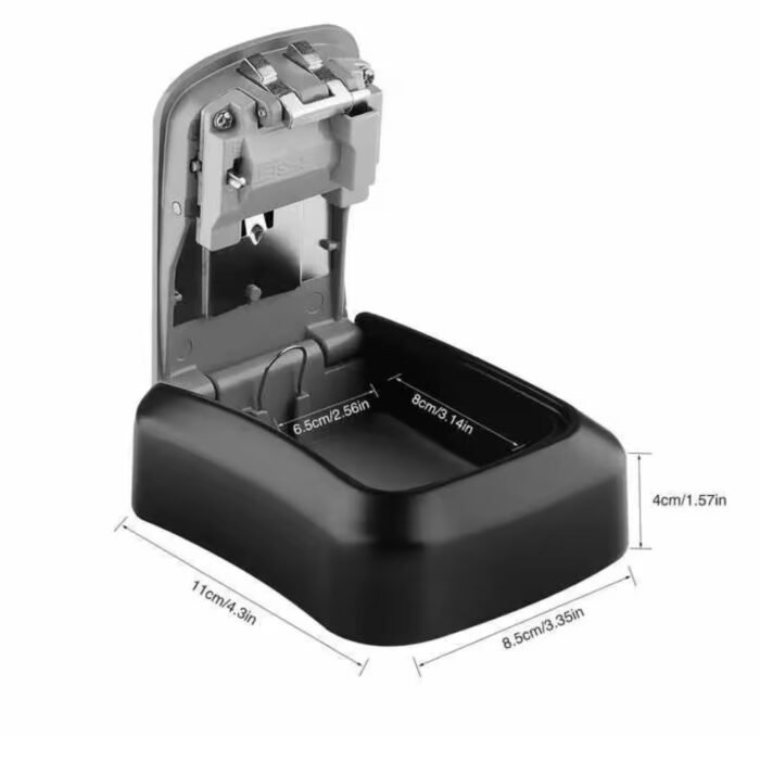 Kuti sigurie per qelsa 🔑 - Figura 4
