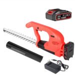 Prerës elektrik për shkurre