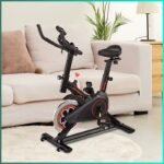 Biciklet për Ushtrime Fitnesi - Figura 2