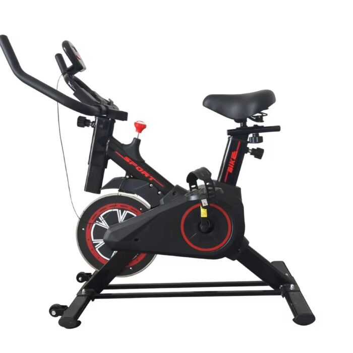 Biciklet për Ushtrime Fitnesi - Figura 1