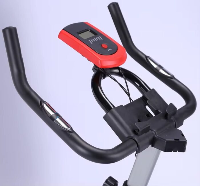 Biciklet për Ushtrime Fitnesi - Figura 3