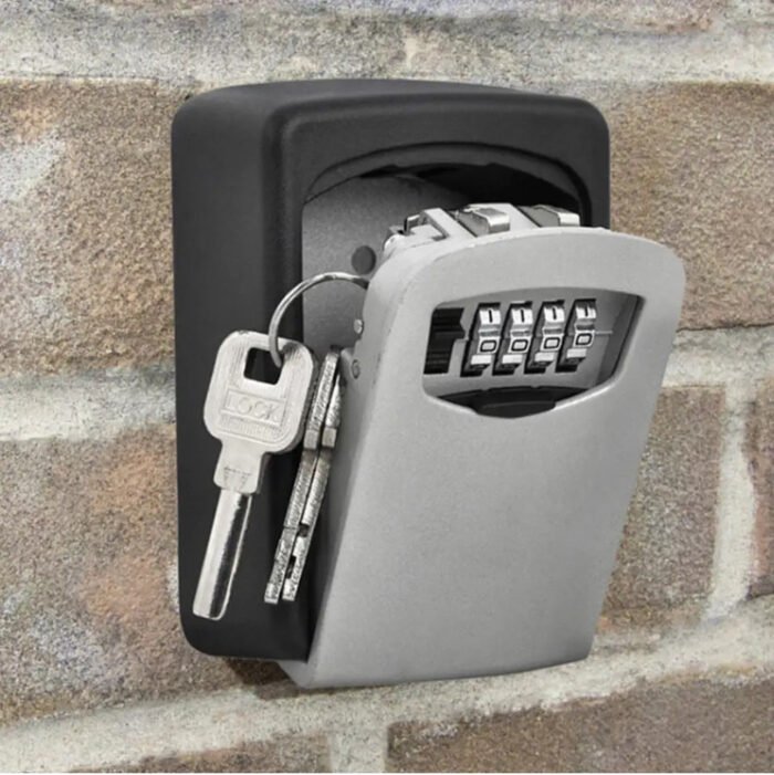 Kuti sigurie per qelsa 🔑 - Figura 3