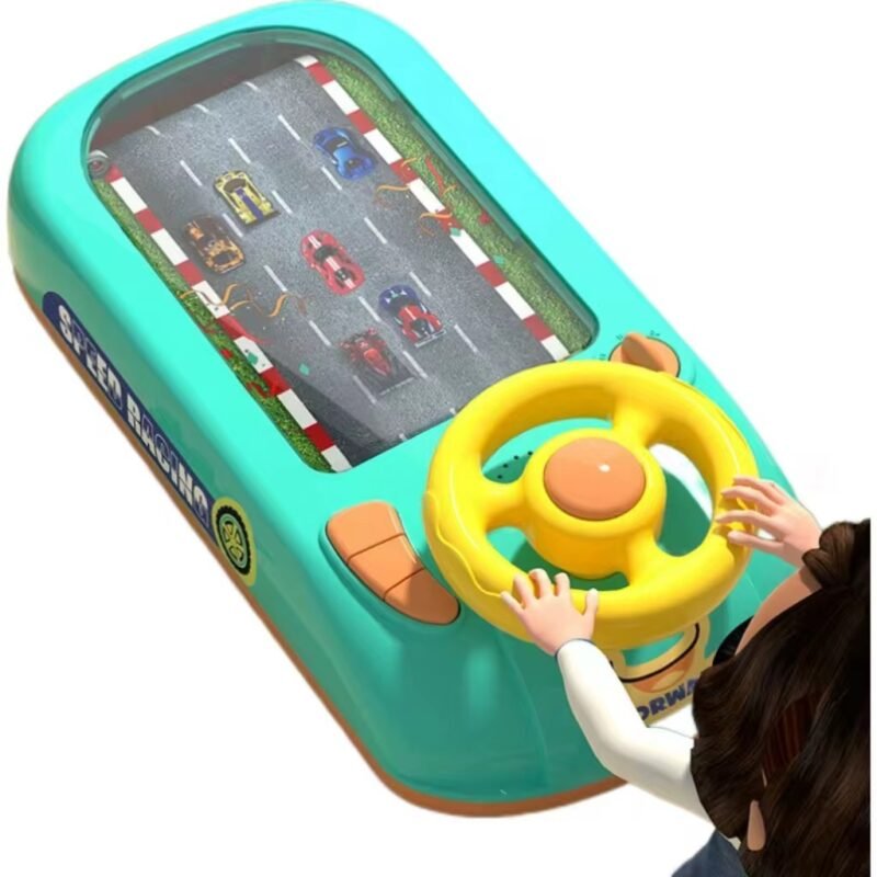 Lodër Auto Smart thumbnail 2