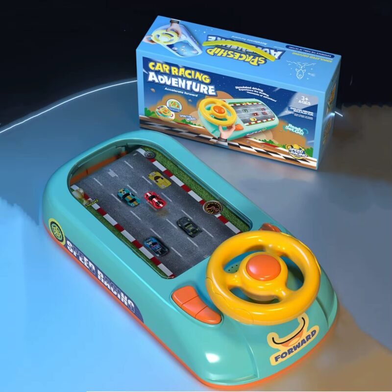 Lodër Auto Smart thumbnail 3