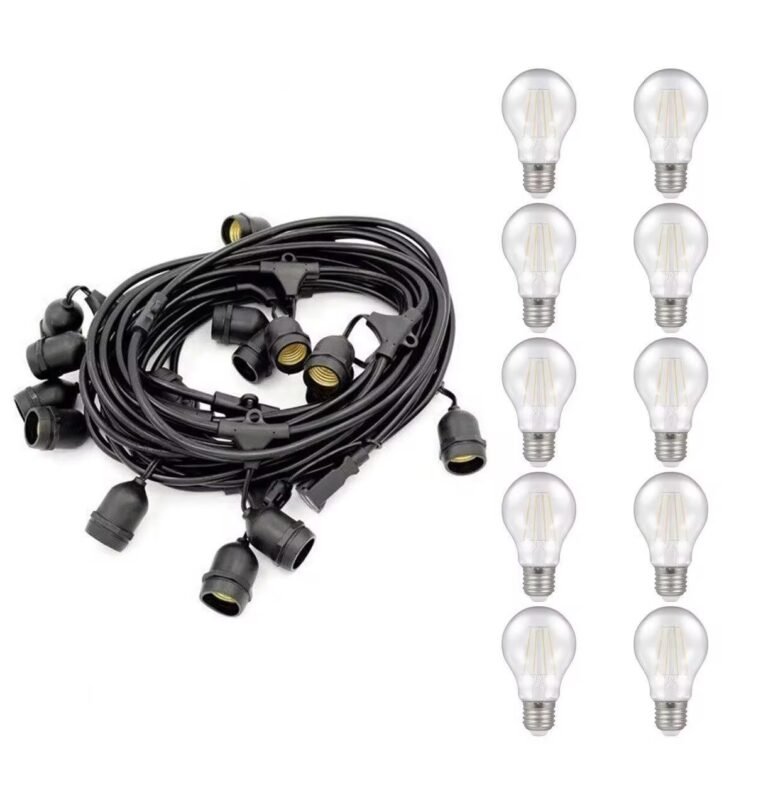 Dritë Dekorative String