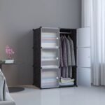 Raft për Rroba - Figura 2