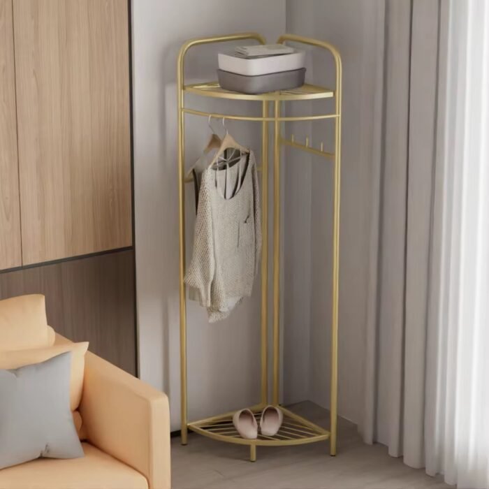 Varëse Metali për Rroba - Figura 2