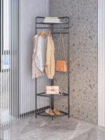 Varëse Metali për Rroba - Figura 3