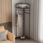 Varëse Metali për Rroba - Figura 2