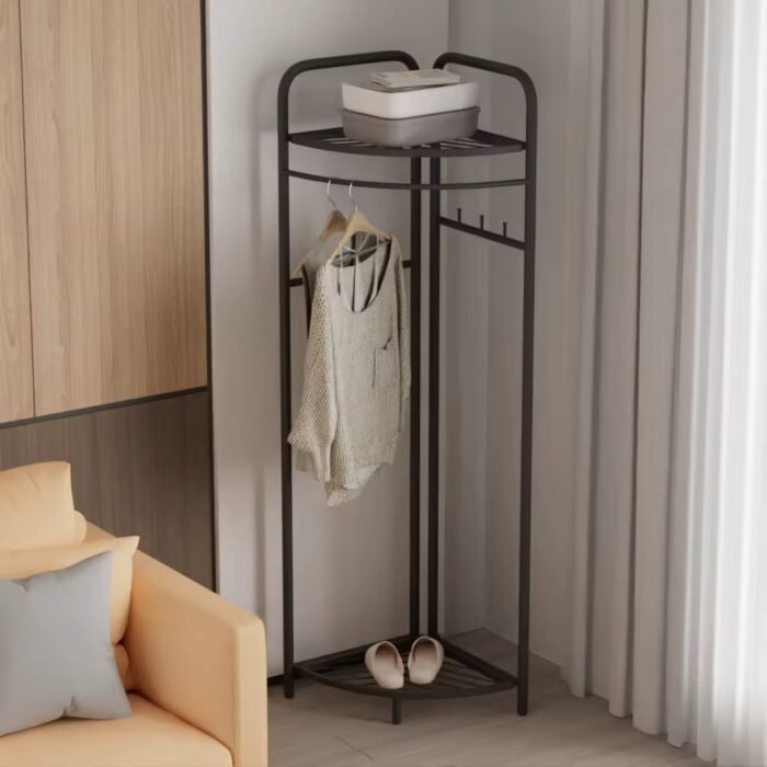 Varëse Metali për Rroba - Figura 2