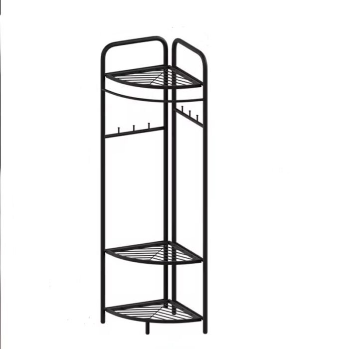 Varëse Metali për Rroba - Figura 1