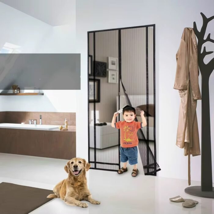 Perde me Magnet - Figura 2