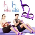 Pajisje për Fitness - Figura 3