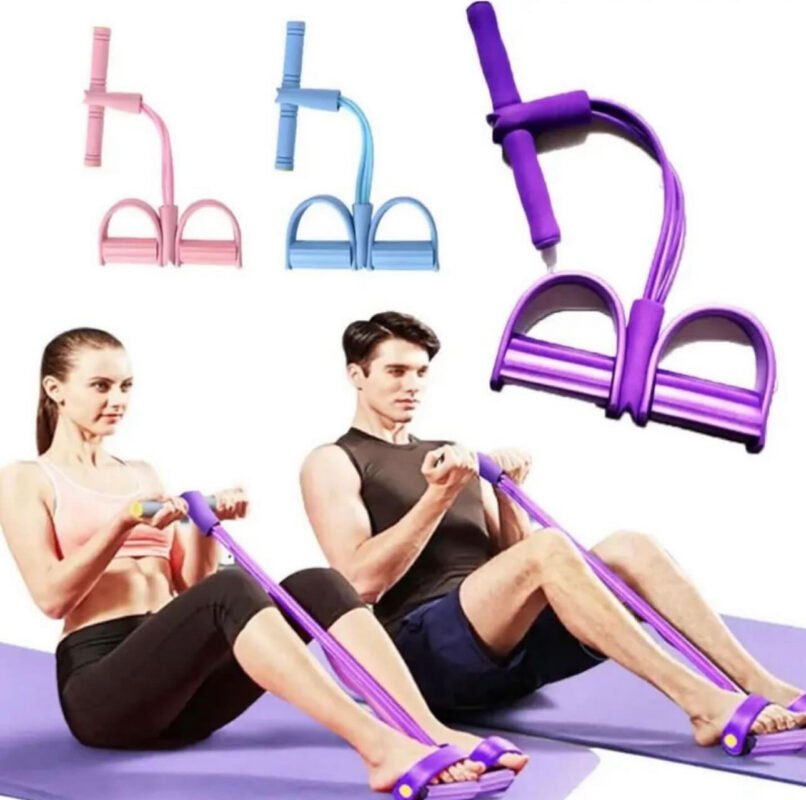 Pajisje për Fitness thumbnail 3
