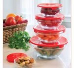 Set Qelqi i Enëve 5 Copë - Figura 2