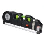 Metër Digjital me Laser - Figura 2