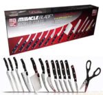 Set i Thikave Profesionale 13 Copë