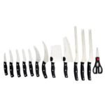 Set i Thikave Profesionale 13 Copë - Figura 2