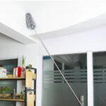 Fshesë e Gjatë për Pluhur