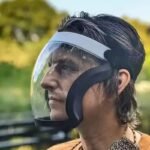 Maskë Mbrojtëse - Figura 2