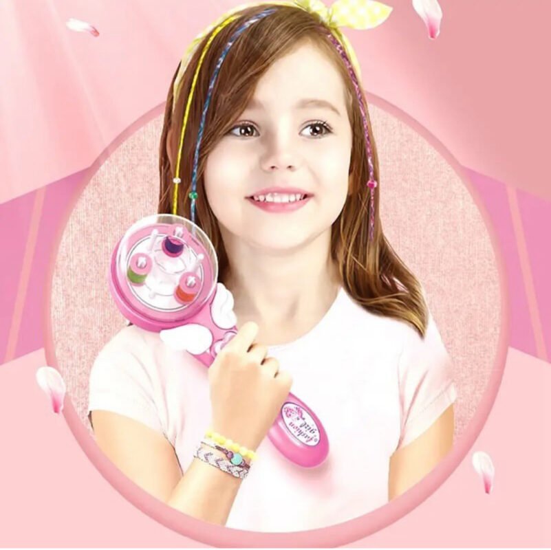 Stilues për Flokë thumbnail 3