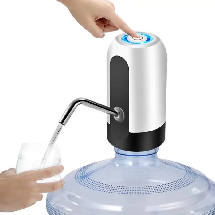 Pajisje për Bidon Uji - Figura 1
