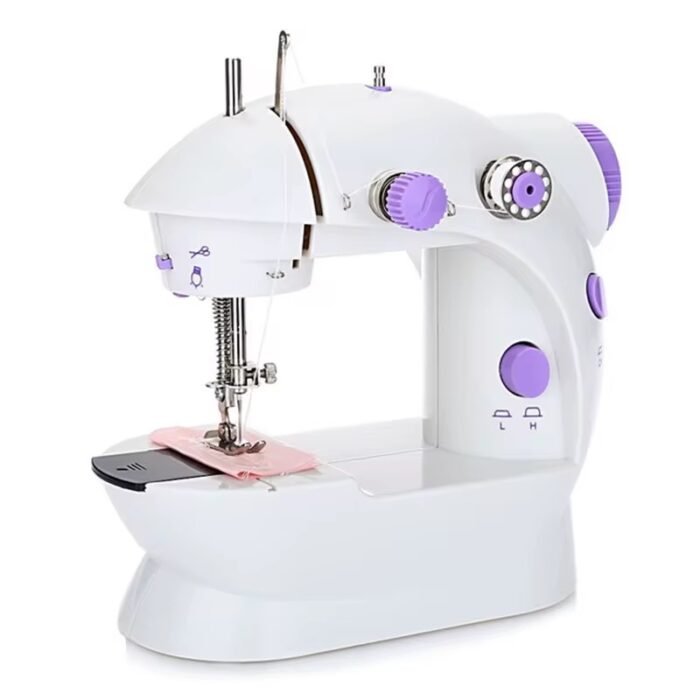 Mini Makinë për Qepje - Figura 1