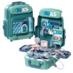 Lodër Argëtuese për Fëmijë - Figura 2