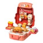 Lodër Argëtuese për Fëmijë