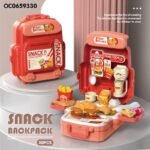 Lodër Argëtuese për Fëmijë - Figura 2