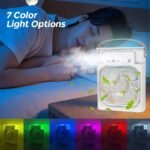 Klimë Freskuese Ajri - Figura 3