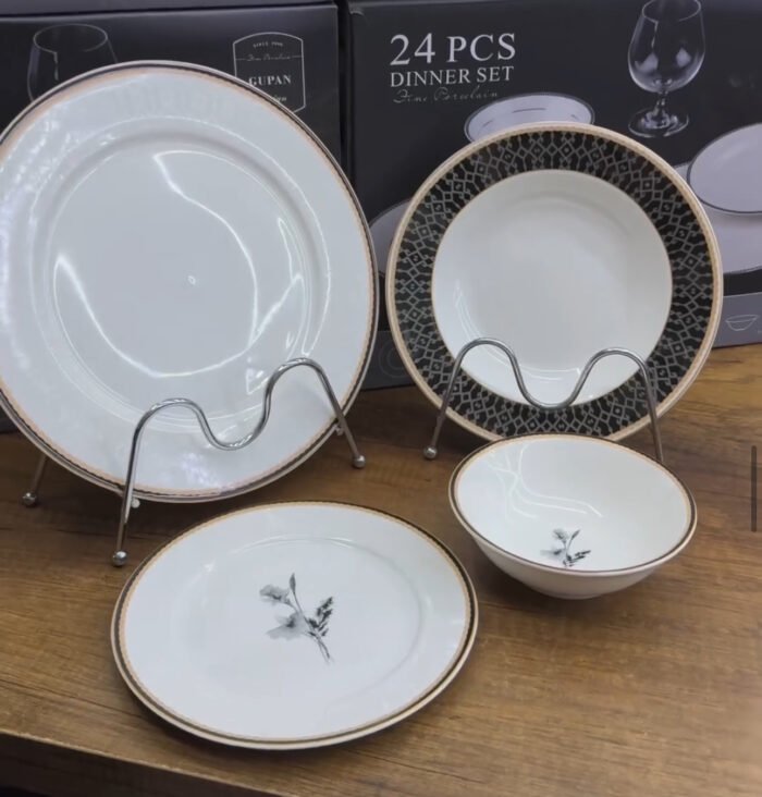 Set i Pjatave - Figura 1