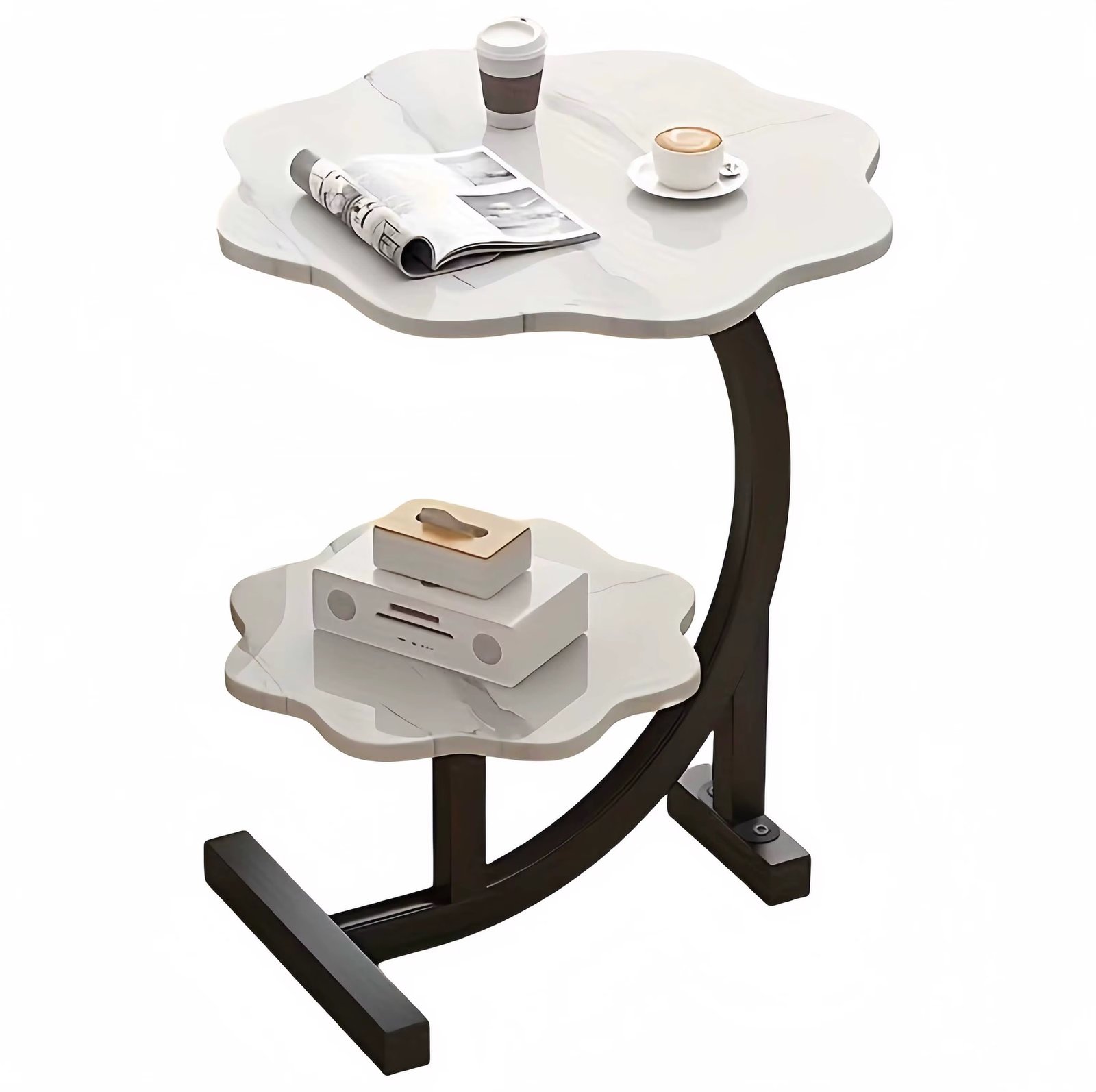 IMG_0495 Tavolinë Anësore - Figura 1