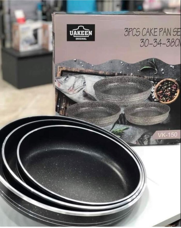 Set Tava me Veshje Guri - Figura 2