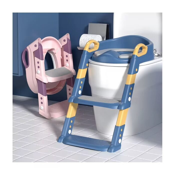 Ulëse WC për Fëmijë - Figura 2