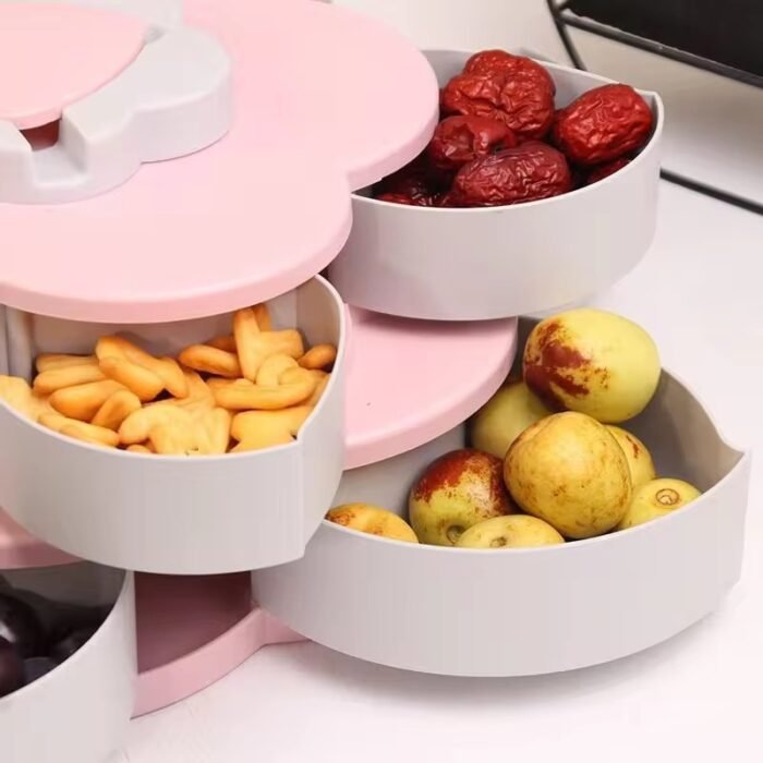 Organizues për Fruta të Thata - Figura 3