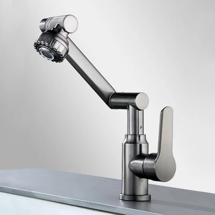 Rubinet Lëvizës 360° - Figura 1