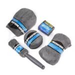 Paisje Mikrofiber për Pastrimin e Veturës - Figura 3