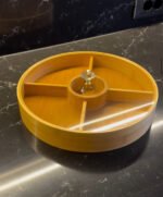 Organizues për Fruta të Thata - Figura 2