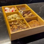 Organizues për Fruta të Thata
