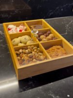 Organizues për Fruta të Thata