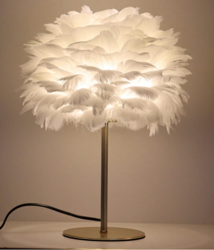 Llamp Luxory me Pupla - Figura 2