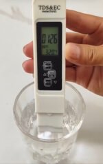 Tester për Cilësinë e Ujit - Figura 3