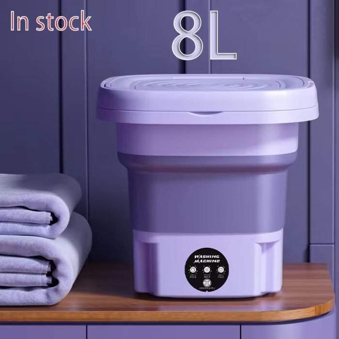 Rubinet për Ngrohjen e Ujit 8L - Figura 2