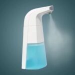 Pajisje Automatike për Shampon - Figura 2