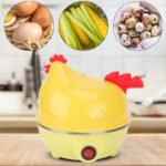 Pajisje Elektrike për Zierjen e Vezëve - Figura 2