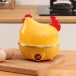 Pajisje Elektrike për Zierjen e Vezëve - Figura 3