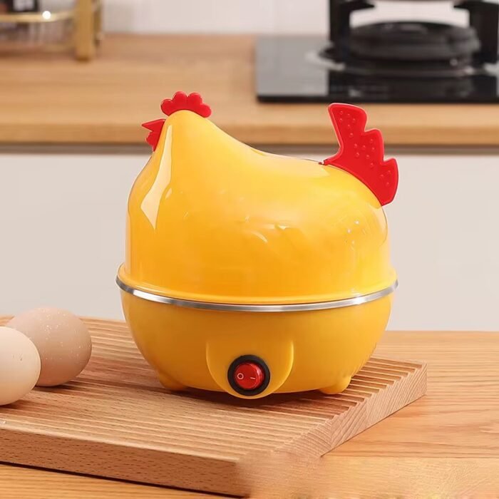 Pajisje Elektrike për Zierjen e Vezëve - Figura 3