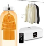 Tharëse Elektrike për Rroba - Figura 2